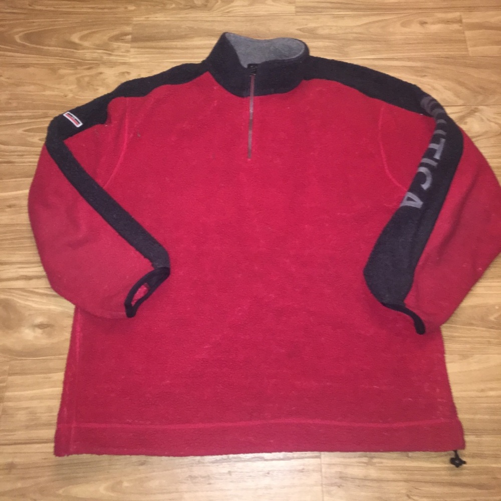 Nautica Fleece