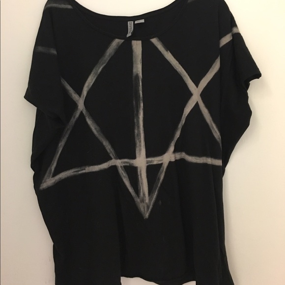 Design T-shirt - Picture 2 of 4