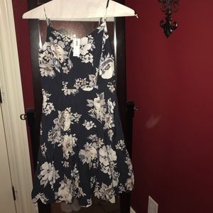Old Navy Summer Dress - Brand New