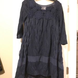 Babydoll Dress