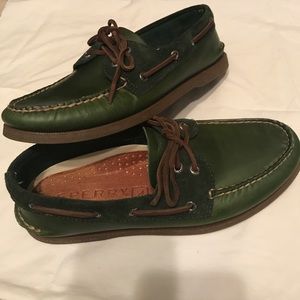 Sperry A/O