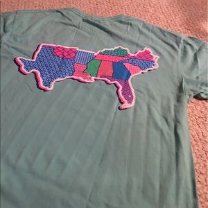 Southern Belle t-shirt