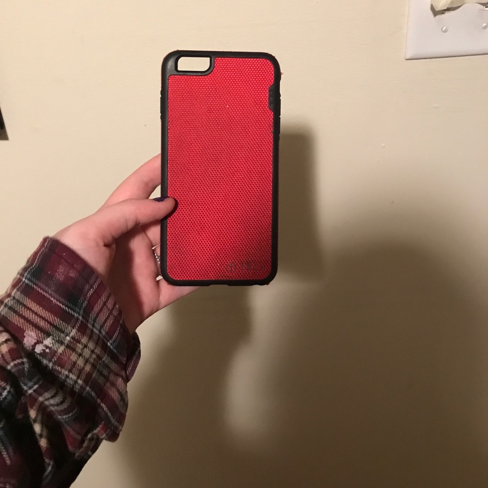 iPhone 7 case!