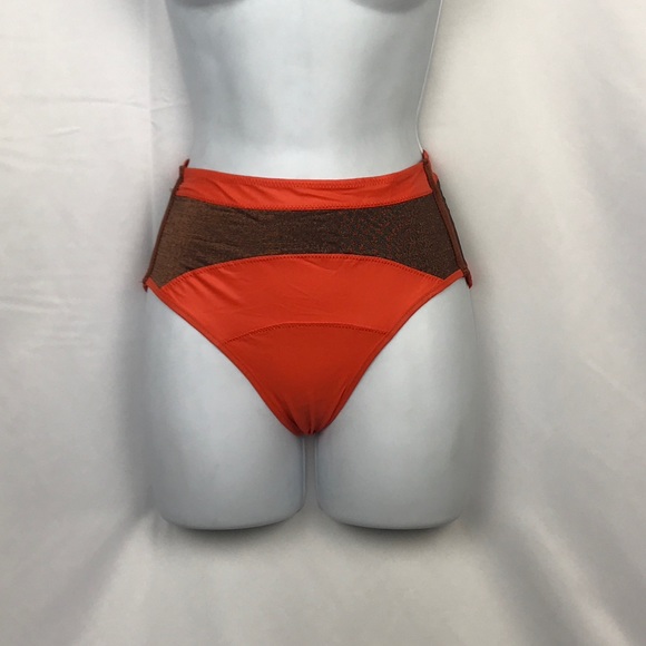VPL high Waisted - Picture 1 of 2