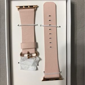 Apple Watch band!