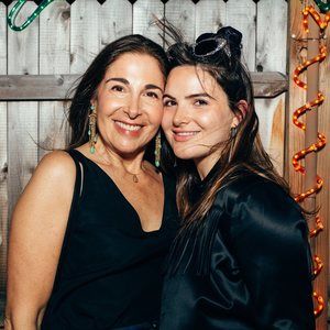Meet your Posher, Sydney