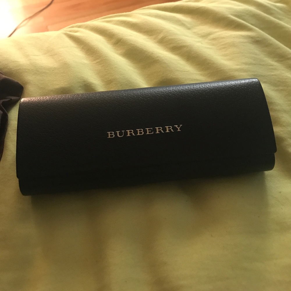Burberry Glasses