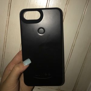iPhone 6/6s/7 plus LuMee Case