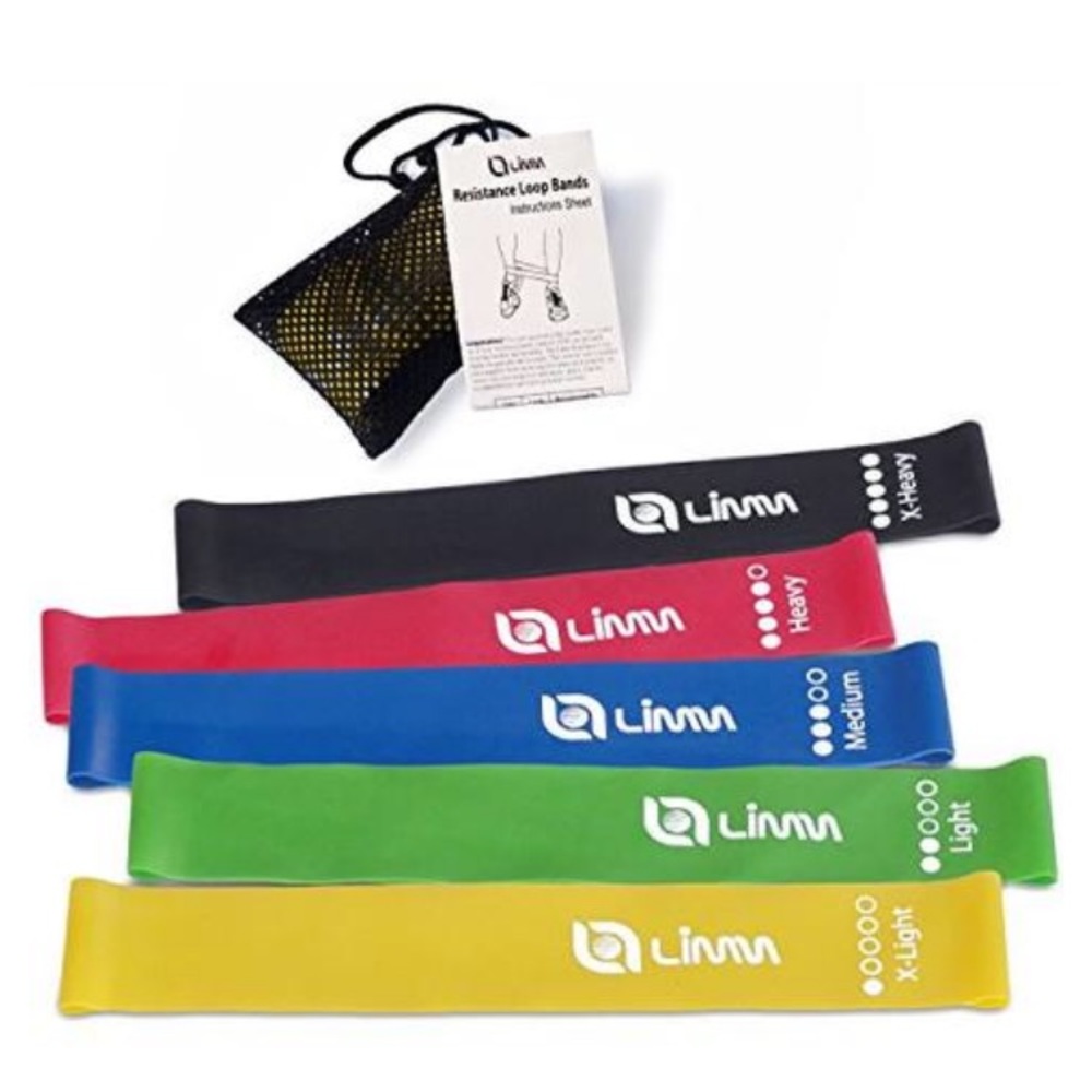 Limm resistant bands