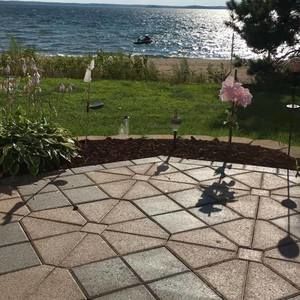 Meet your Posher, Farentino