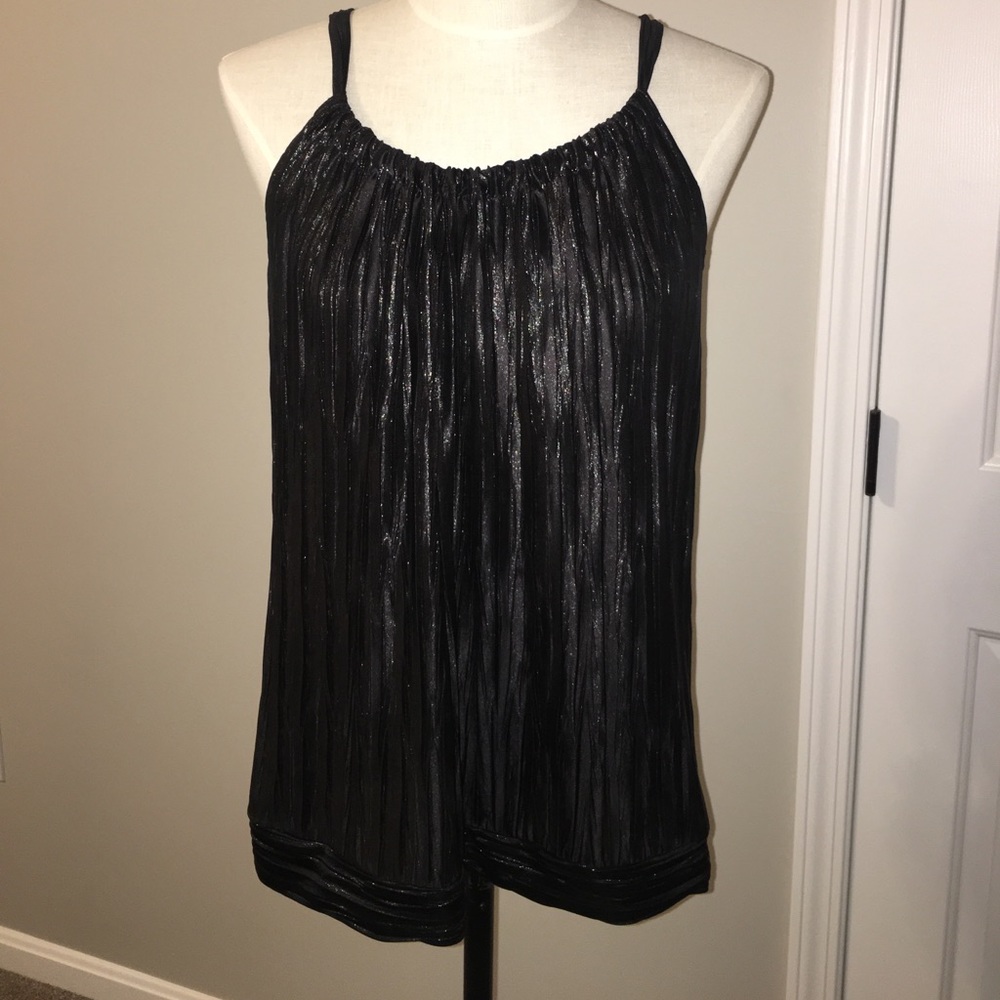 H&M textured tank