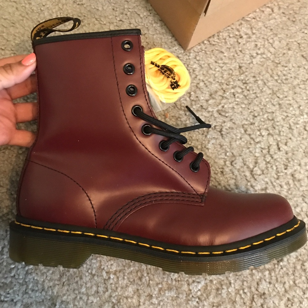 Dr. Martens Airwair