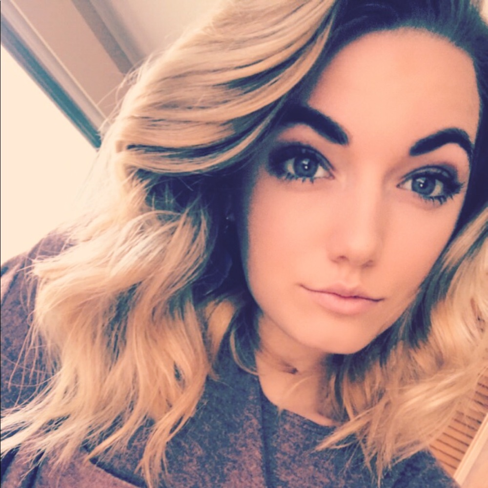 Meet your Posher, Madison