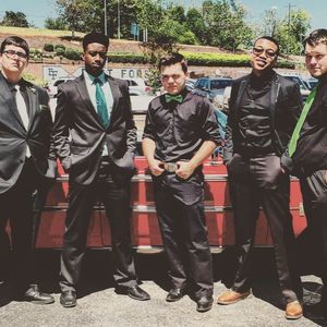 Meet your Posher, Todd