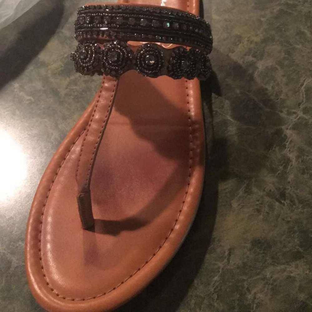 Jessica Simpson sandals