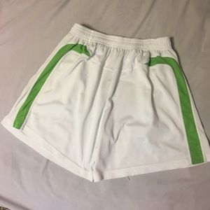 Men's Athletic Short