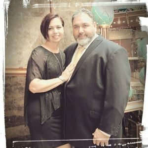 Meet your Posher, Tina