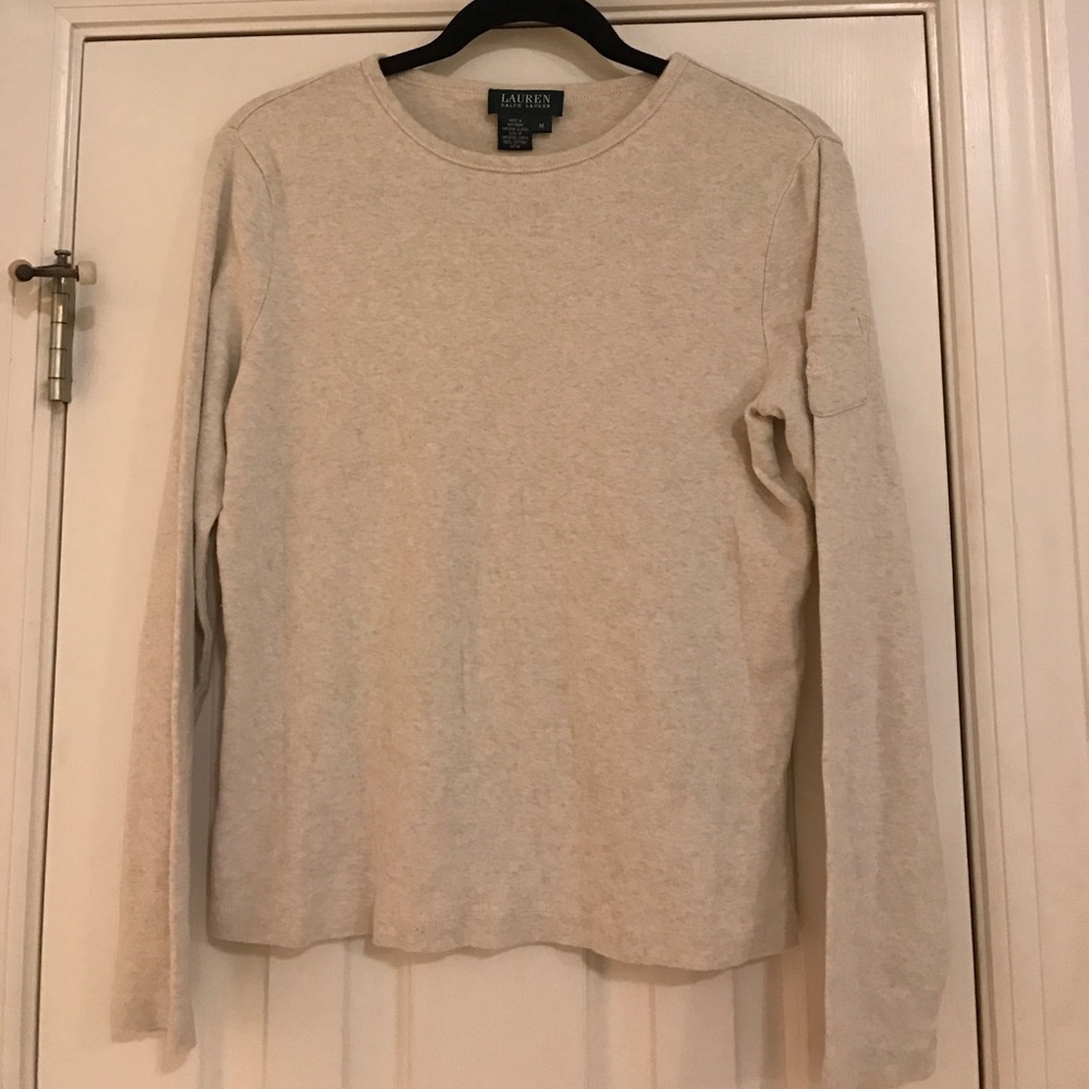 Lauren by Ralph Lauren Sweater