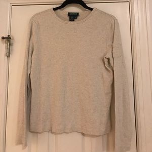 Lauren by Ralph Lauren Sweater