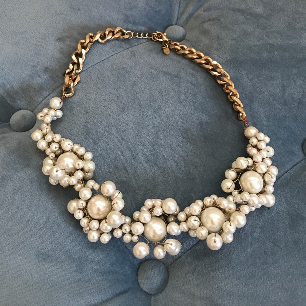 🆕ZARA necklace