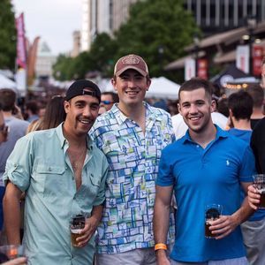 Meet your Posher, Mark