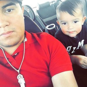 Meet your Posher, Martin