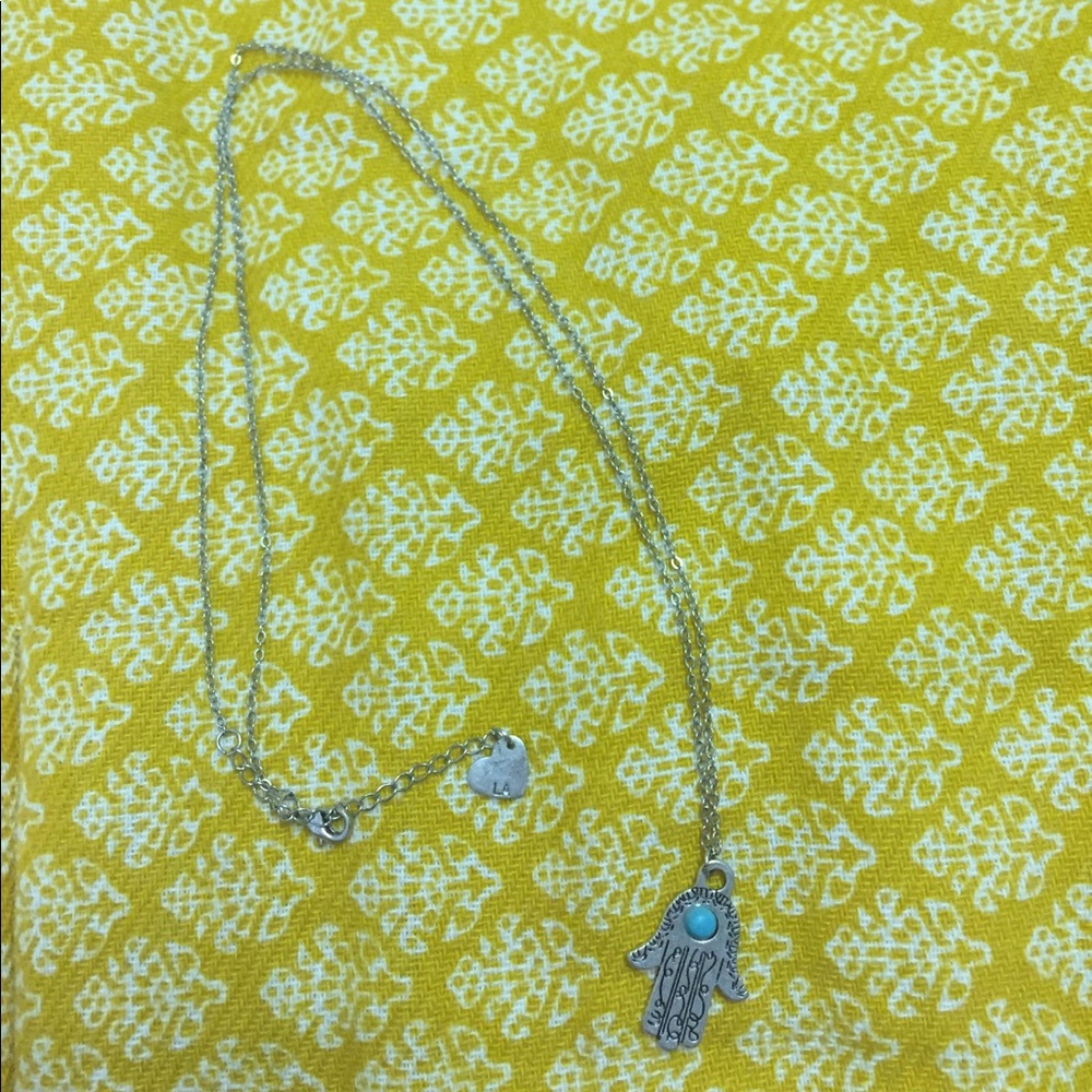 Brandy Melville necklace