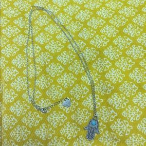 Brandy Melville necklace