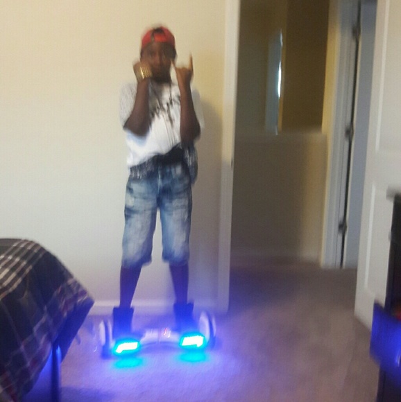 Meet your Posher, Mack - Picture 1 of 1