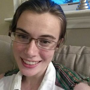 Meet your Posher, Lillian