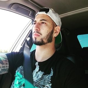 Meet your Posher, Roberto