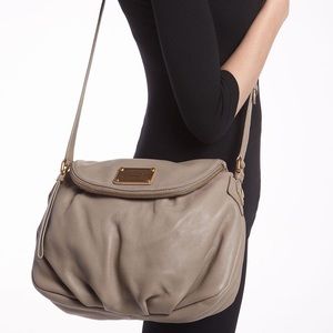 Marc by Marc Jacobs Q Natasha bag- full size