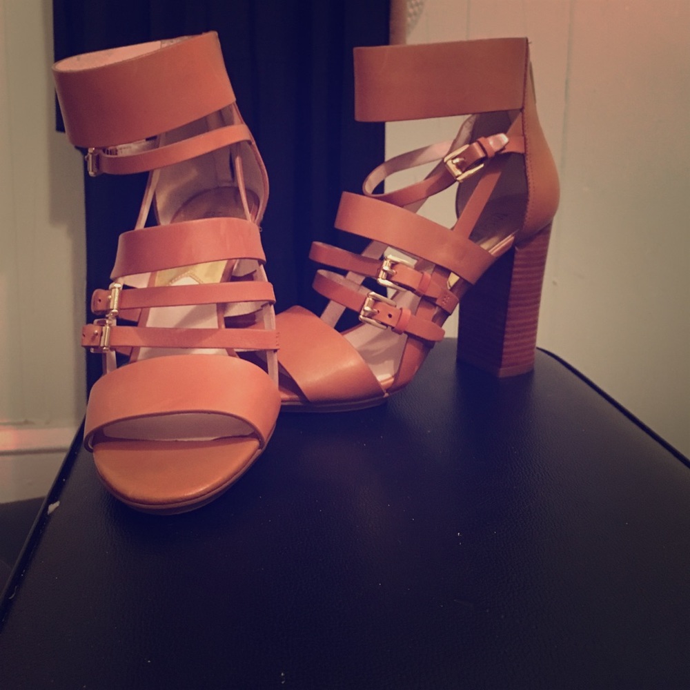 Micheal Kors Sandals