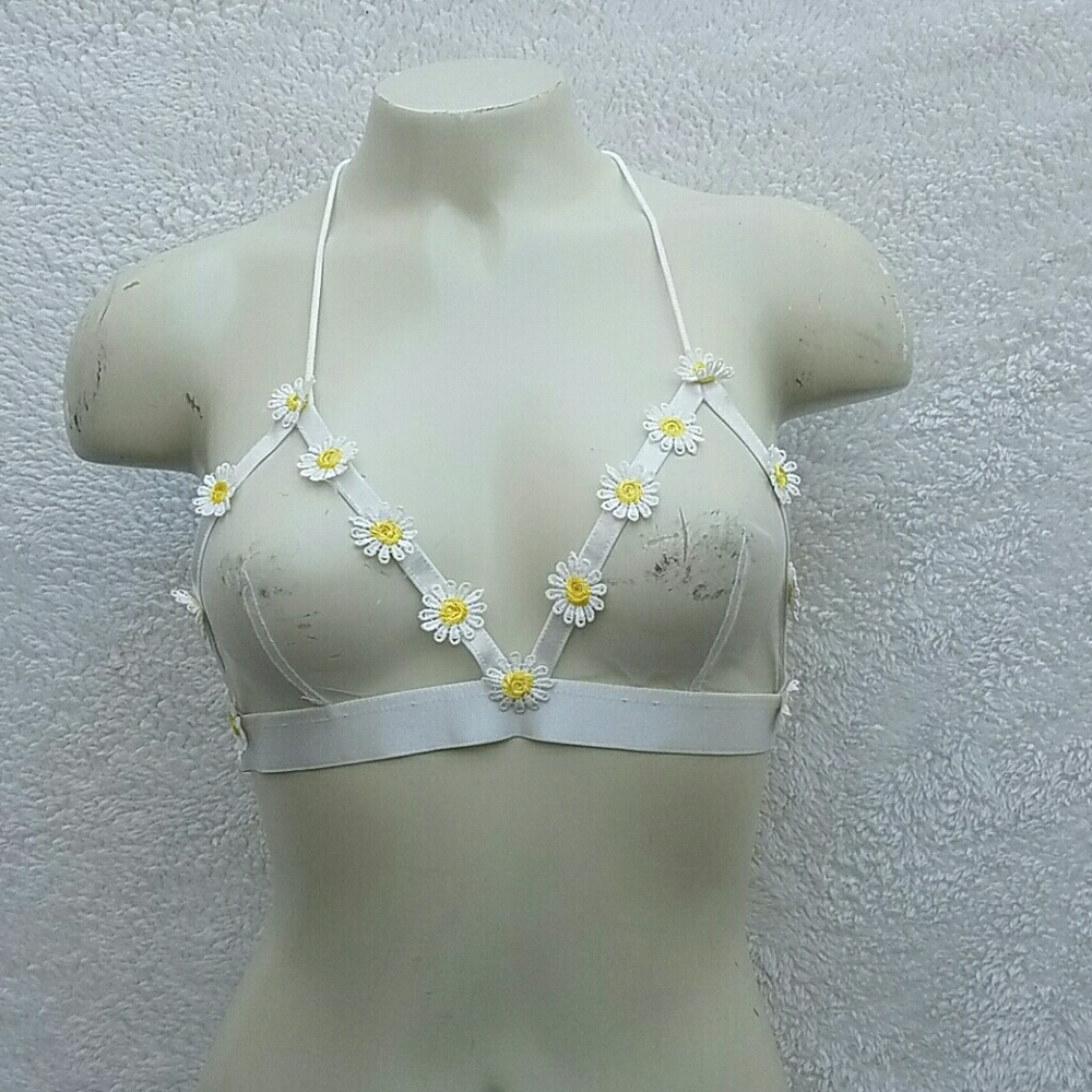 Rehab bra