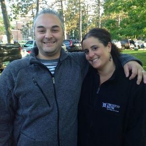 Meet your Posher, Jackie