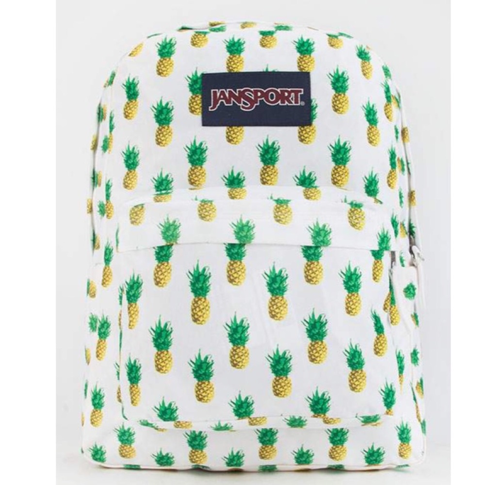 Jansport Backpack