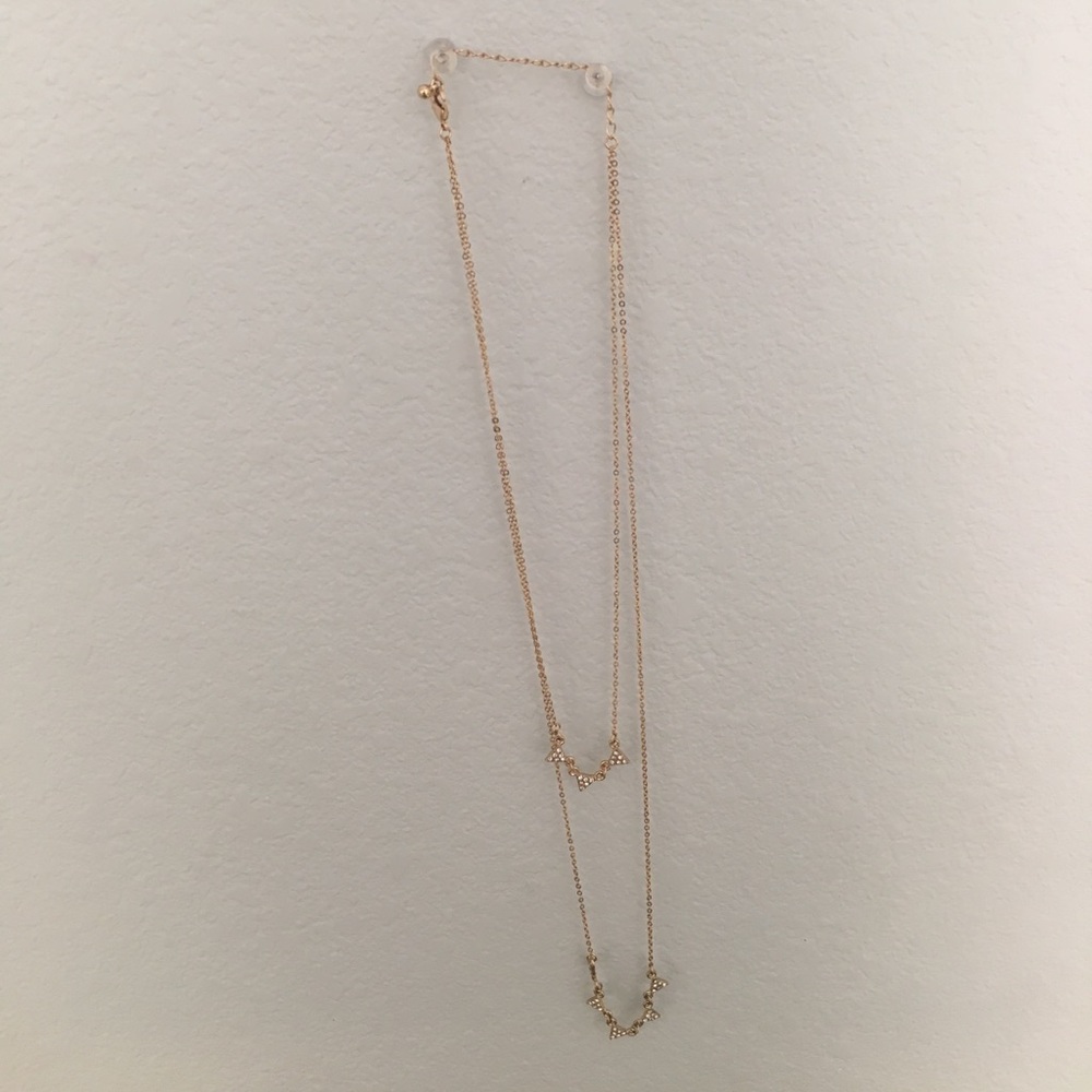 Nordstrom Necklace