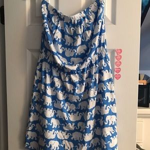 Lilly Pulitzer dress