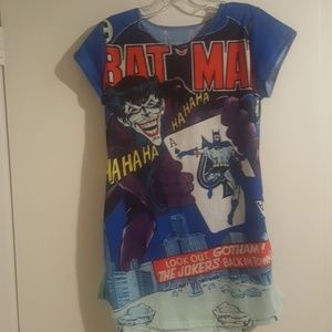 Marvel Batman Joker T shirt