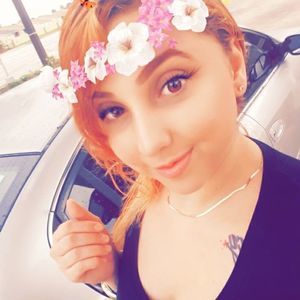 Meet your Posher, Tabitha