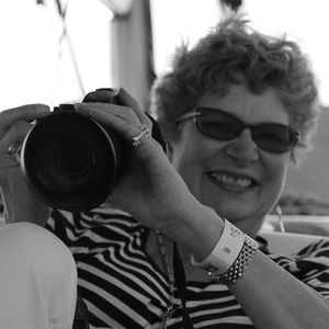 Meet your Posher, Laurie