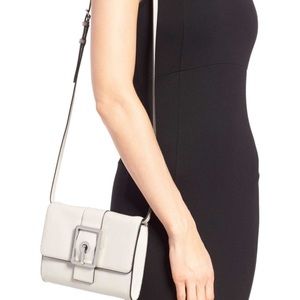 NWT Rebecca Minkoff Hookup Convertible Clutch Bag