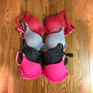 Victoria's Secret T-Shirt Bras
