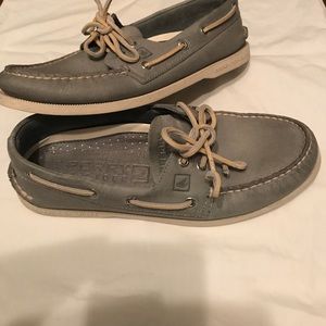 Sperry A/O