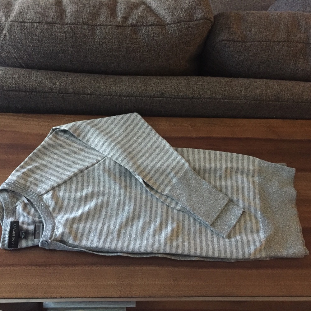 NWT Sparkle Cardigans✨