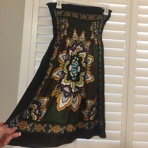 Precious Swim coverup !