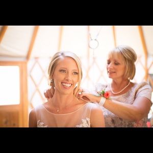 Meet your Posher, Krista