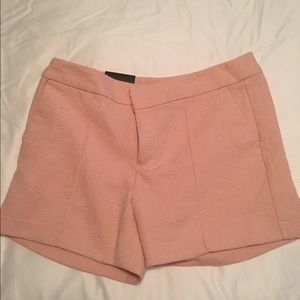 Pink Banana Republic shorts