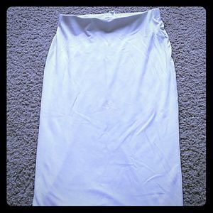 Bodycon skirt