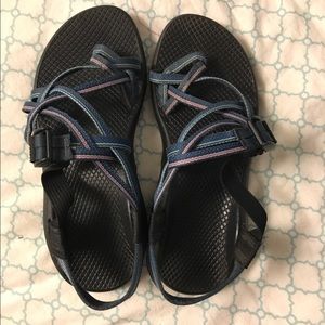 Chacos
